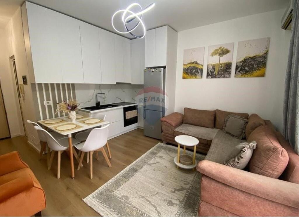 Appartamento 1+1 in vendita nella zona di Fresku, vicino ad Ana Market !!!