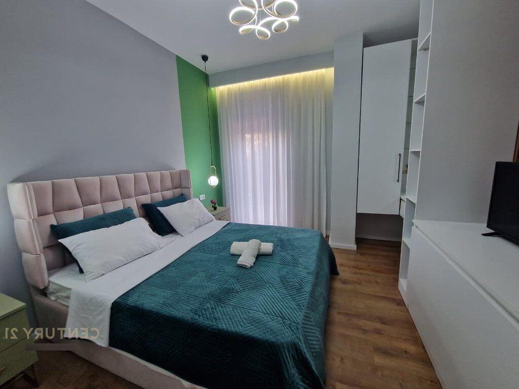 VENDIAMO, APPARTAMENTO PREMIUM 1+1 con posto auto