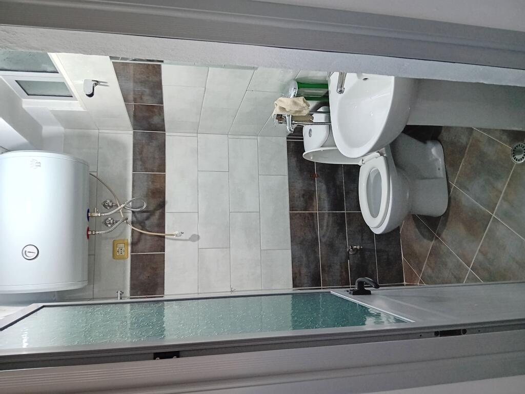 Studio apartment for rent near the Ballet school