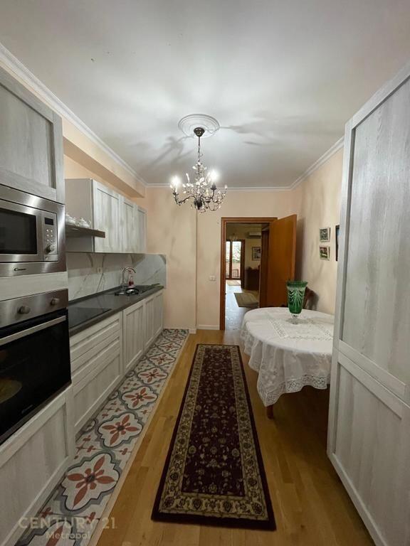 Apartament 2+1 me Qira pranë Qendres! 1,200 € /Muaj