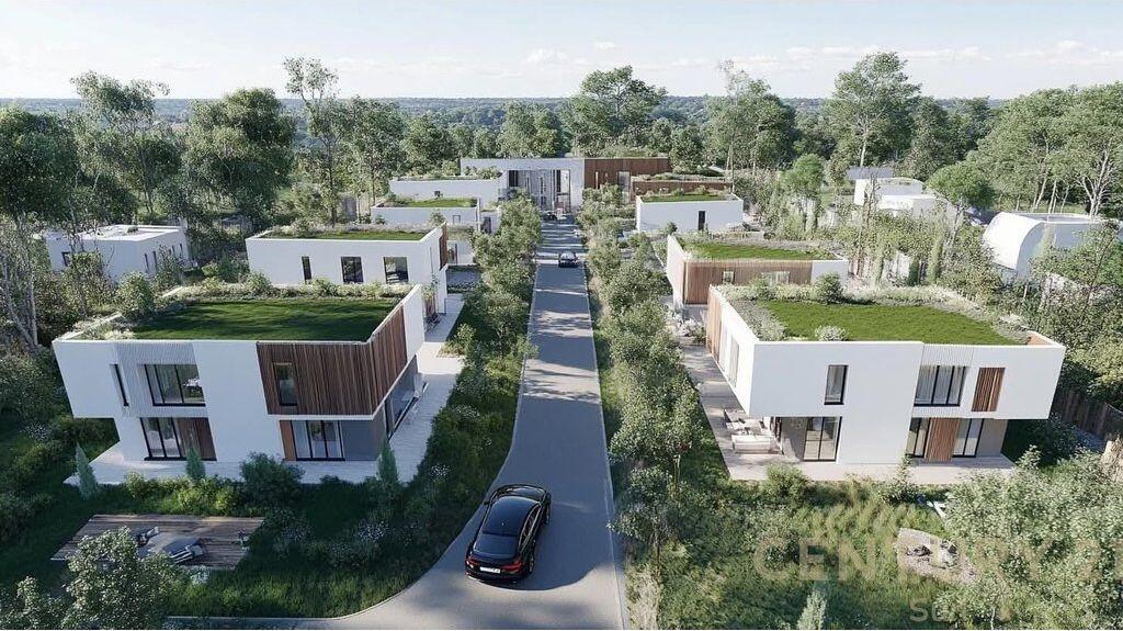 Shitet Vilë e tipit B2 në kompleksin më unik pranë Liqenit të Farkës Smart Hills Liqeni! 450,000 €