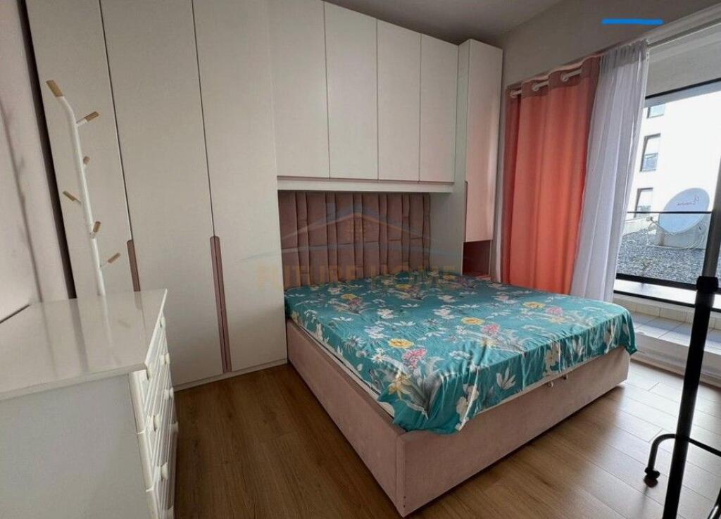 Apartment 1+1 for sale – Marga Residence 1, on the main road side