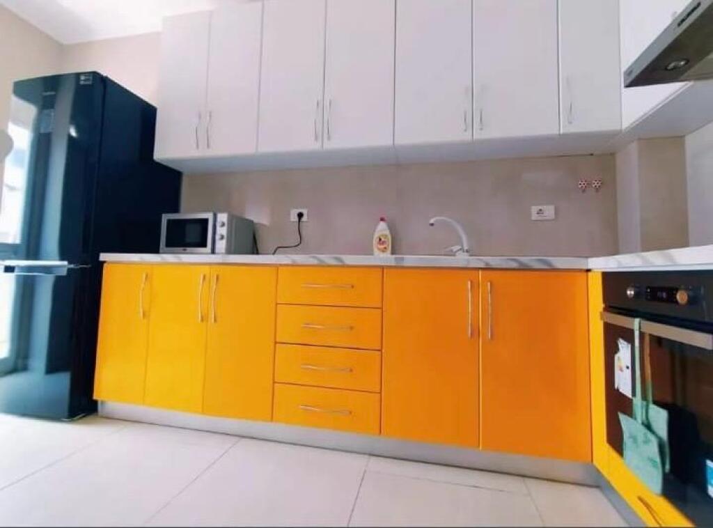 🏠 Apartament 1+1 me qira – Golem