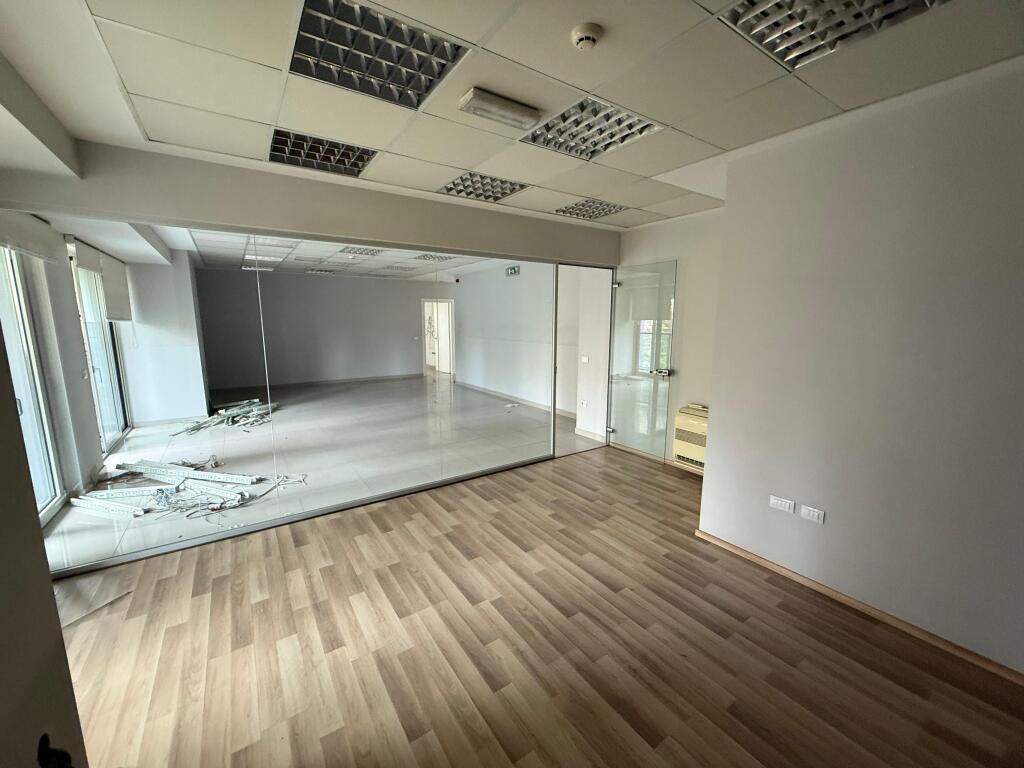 Office Space for Rent at Ambasador 3 / Air Albania