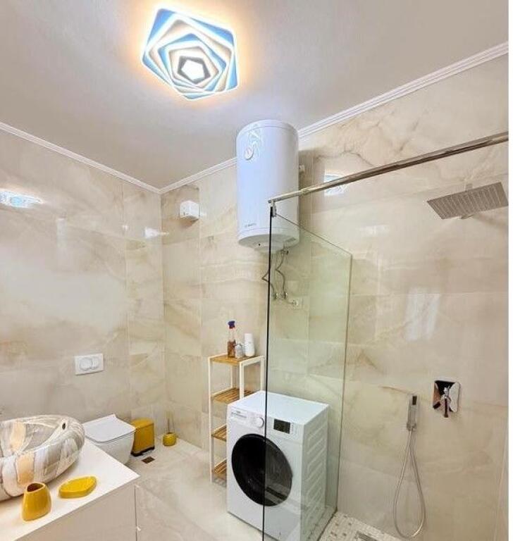 APARTMENT 2+1 FOR RENT, AT KOSOVARËVE STREET!