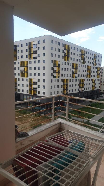 Apartment 2+1, Yzberisht!