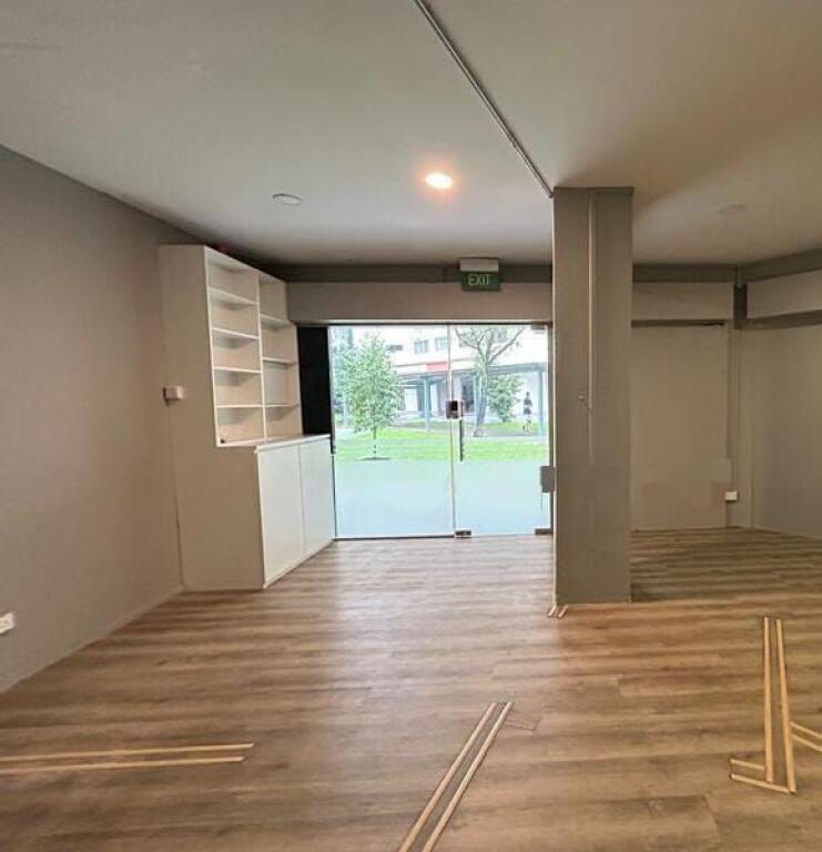 Negozio in affitto a 21 Dhjetori (ID BD21758) Tirane​