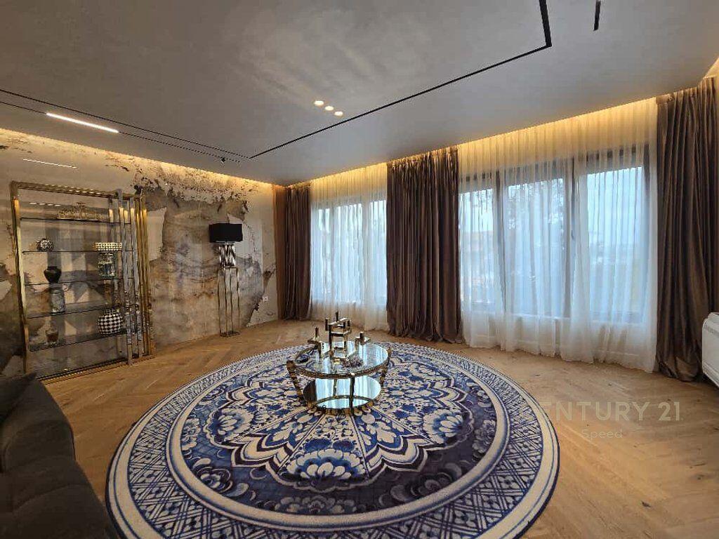 Villa individuale con piscina in vendita presso Secret Garden Residence