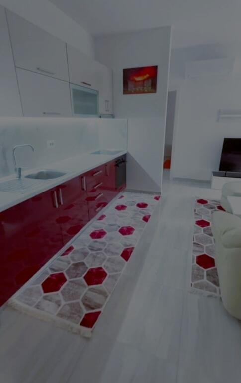 House for rent, in Pallat i Ri 1+1 area: Train Station / Blackbird