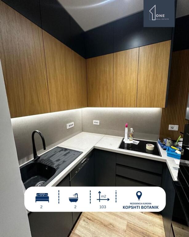 Apartment 2+1+2 for rent