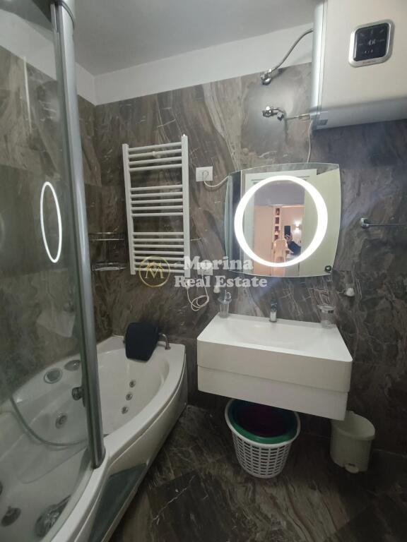 Rent Apartment 2+1+Bllk, “Rruga e Durresit” 1000 Euro/Month