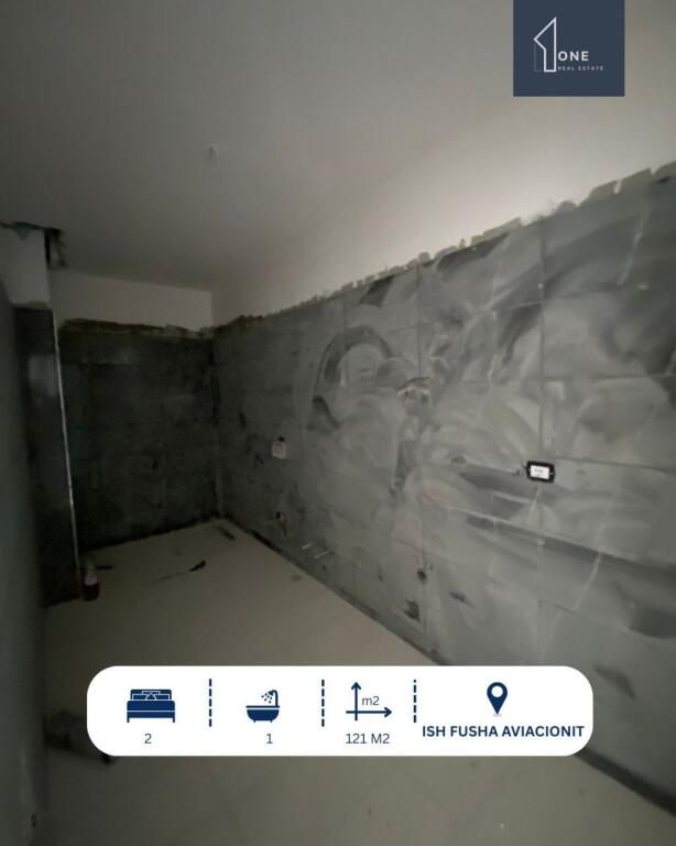 Vendesi in vendita 2+1 Ex Campo di Aviazione