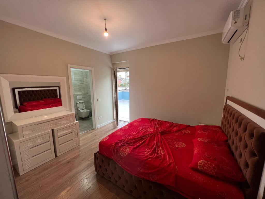 Penthouse for rent 2+1+2 Fresk, Near Rafaelo complex