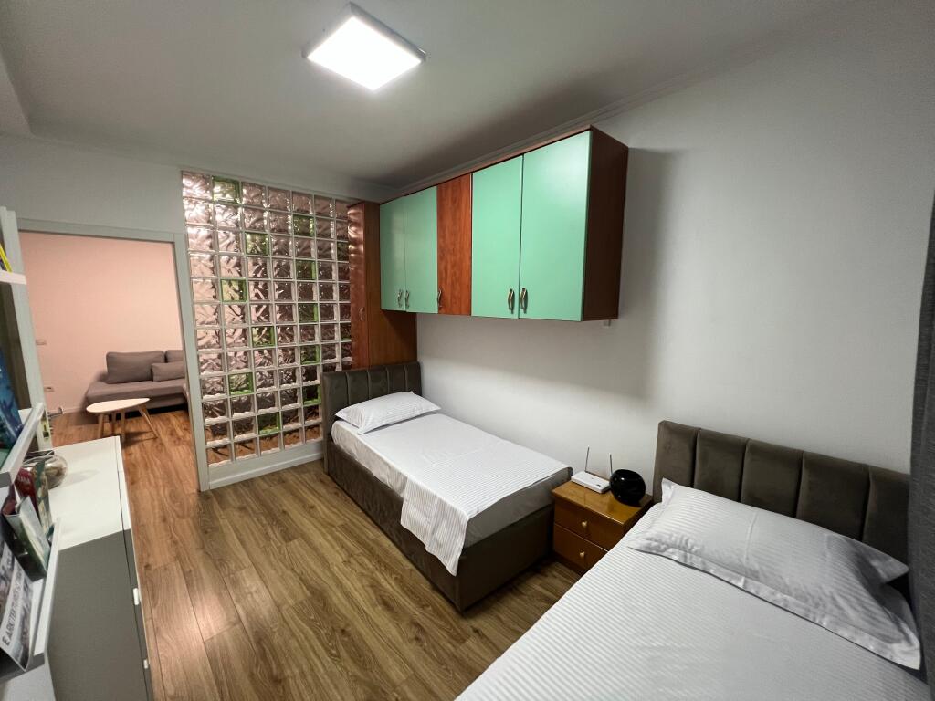 📣 QERA Apartament 2+1 📍 Prane 21-Dhjetorit ✨