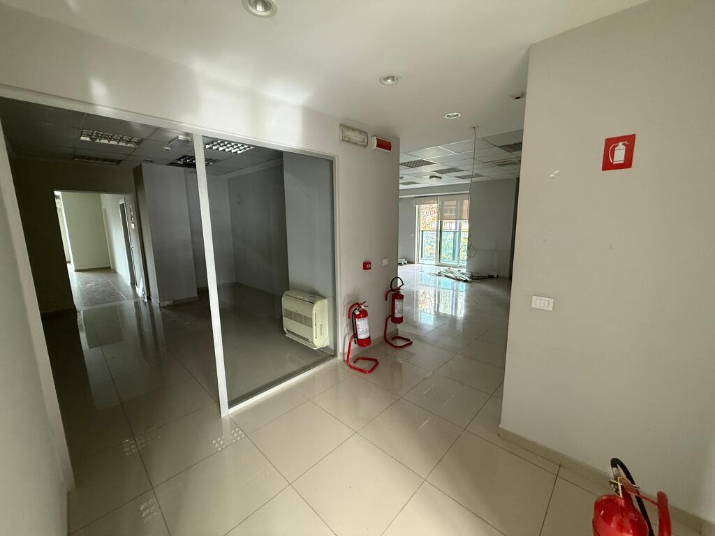 Office Space for Rent at Ambasador 3 / Air Albania