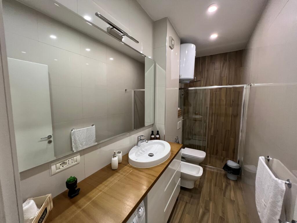 📣 QERA Apartament 2+1 📍 Prane 21-Dhjetorit ✨