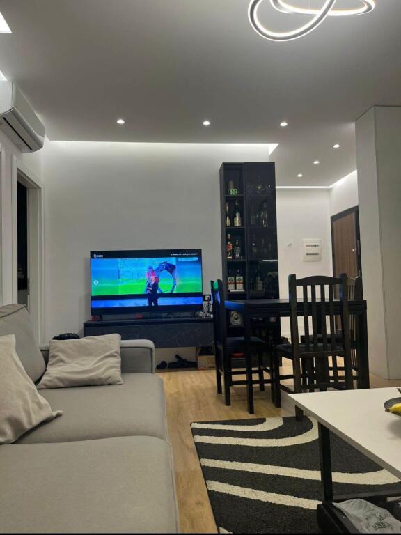 Apartment for rent 2+1