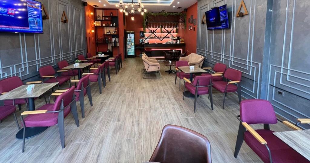 Shitet lokal fresk okazion!!