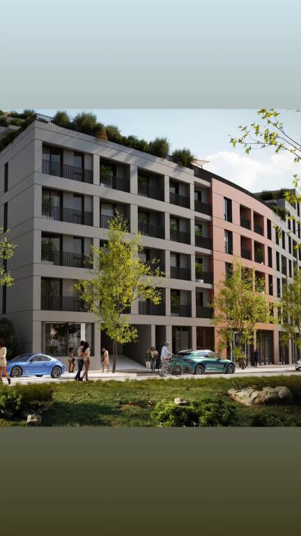 Paskuqan ‼️950€/m2‼️ 1+1/2+1/3+1/duplex