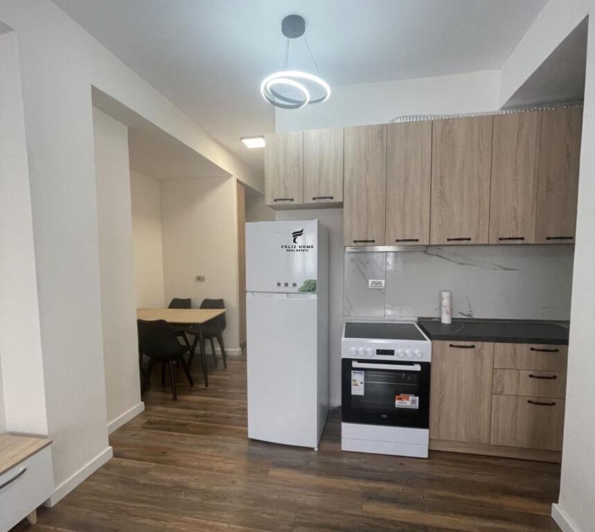 APARTAMENT ME QERA 1+1 SIRI KODRA 50.000 LEKE