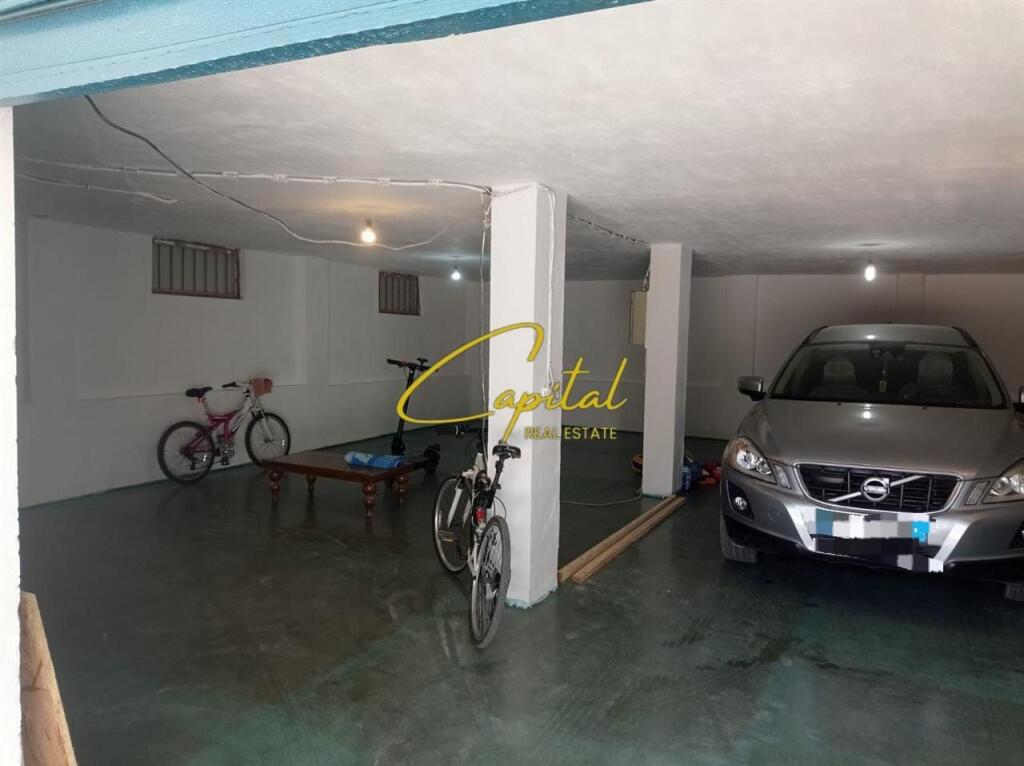 MAGAZINE ME QERA 130 M2 KODRA E PRIFTIT 50.000 LEKE