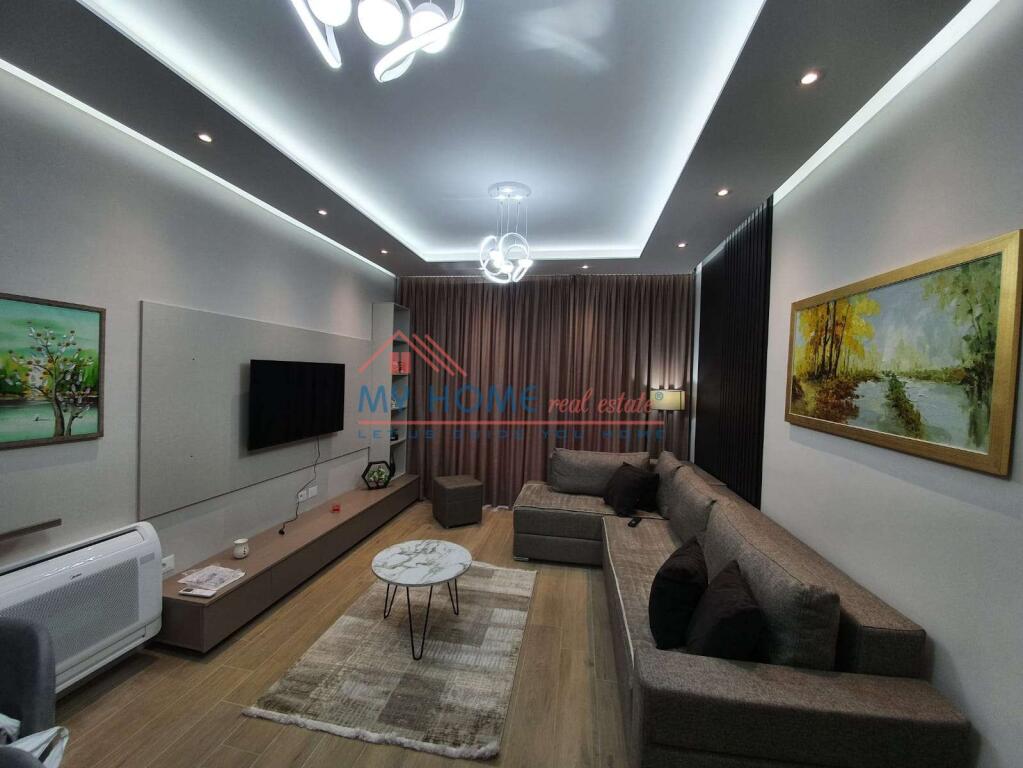 Apartament 1+1 me Qira Rruga e Kosovareve Tirane