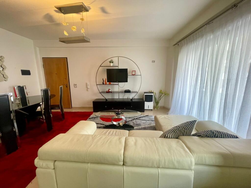 APARTAMENT 1+1 ME QIRA NE FRESK , 400 €