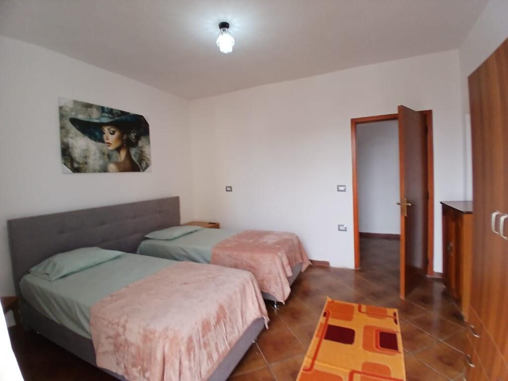 Apartment for rent 2+1 📍Durrës Street