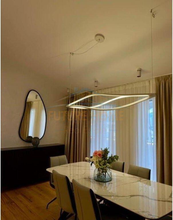 Exclusive Penthouse 3+1+3 for Sale – Dry Lake