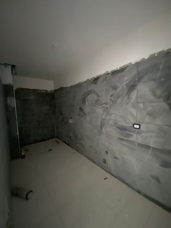 Campo di aviazione, residenza Garden Turdiu, appartamento 2+1+2wc in vendita