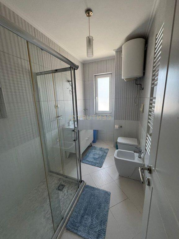 APARTMENT 2+1+2 FOR RENT IN BLLOK