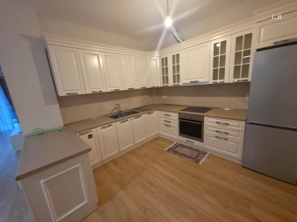 Affittasi appartamento 2+1+2 – Zona Botanica / vicino alla Moschea