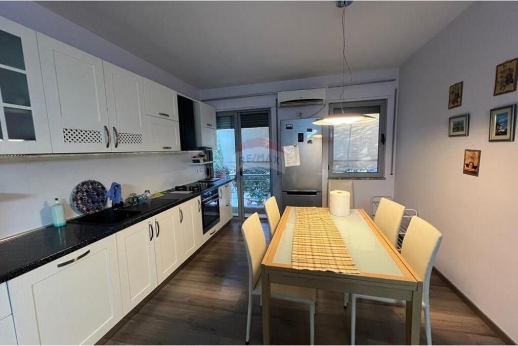 Apartment 2 + 1 for rent at the Prosecutor's Office