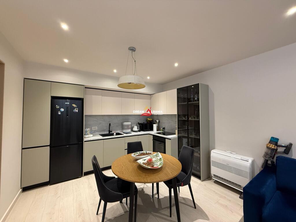 Apartment 1+1 for rent on Perlat Rexhepi street near the Presidency (ID 42111329)
