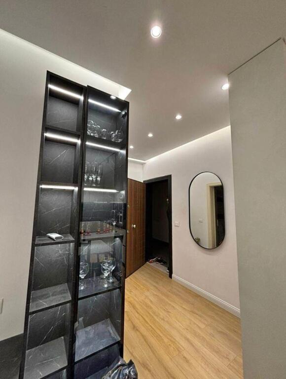 Apartment for rent 2+1