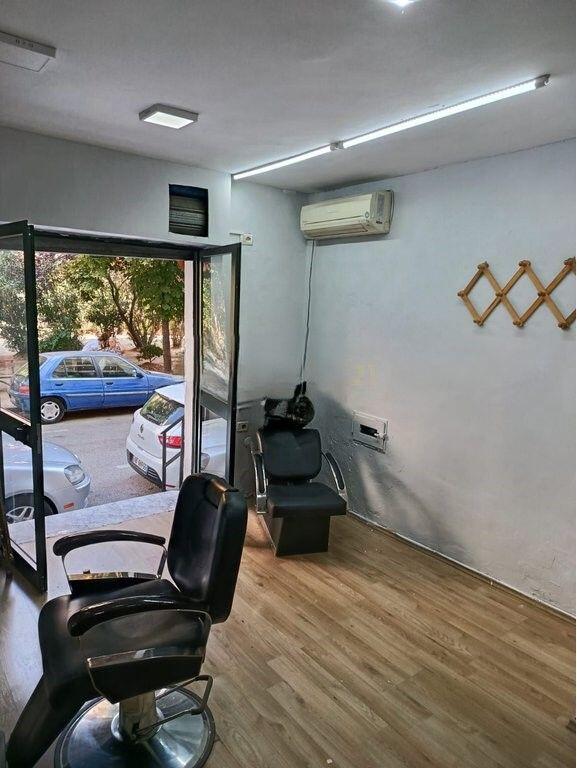 MYSLYM SHYRI, COMMERCIAL SPACE FOR SALE