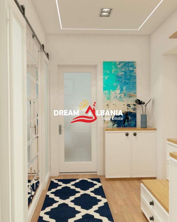 SUPER appartamento 1+1 in affitto in via Elbasan vicino a Vecchi 7 Nani, Tirana (ID 4221879)