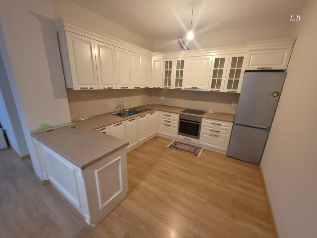 Affittasi appartamento 2+1+2 – Zona Botanica / vicino alla Moschea