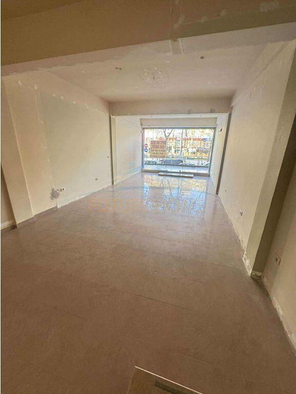 For sale , Commercial Space , Dritan Hoxha Street , Tirana