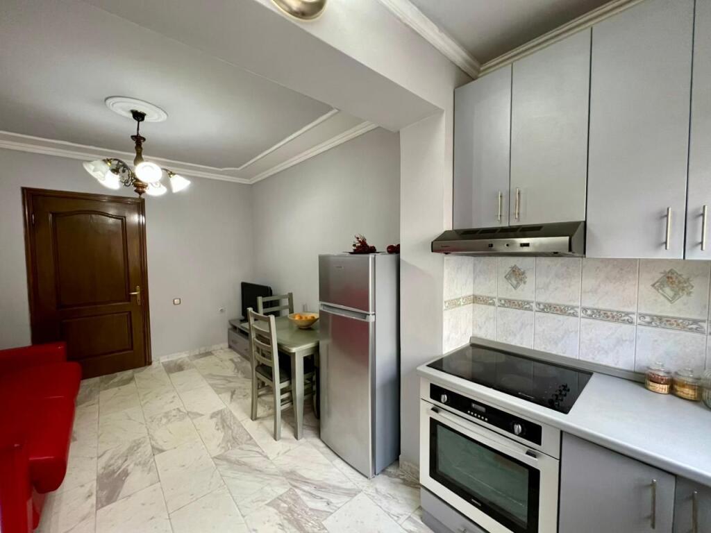 Rent Apartment 1+1, “Stadiumi Dinamo”, Tirana