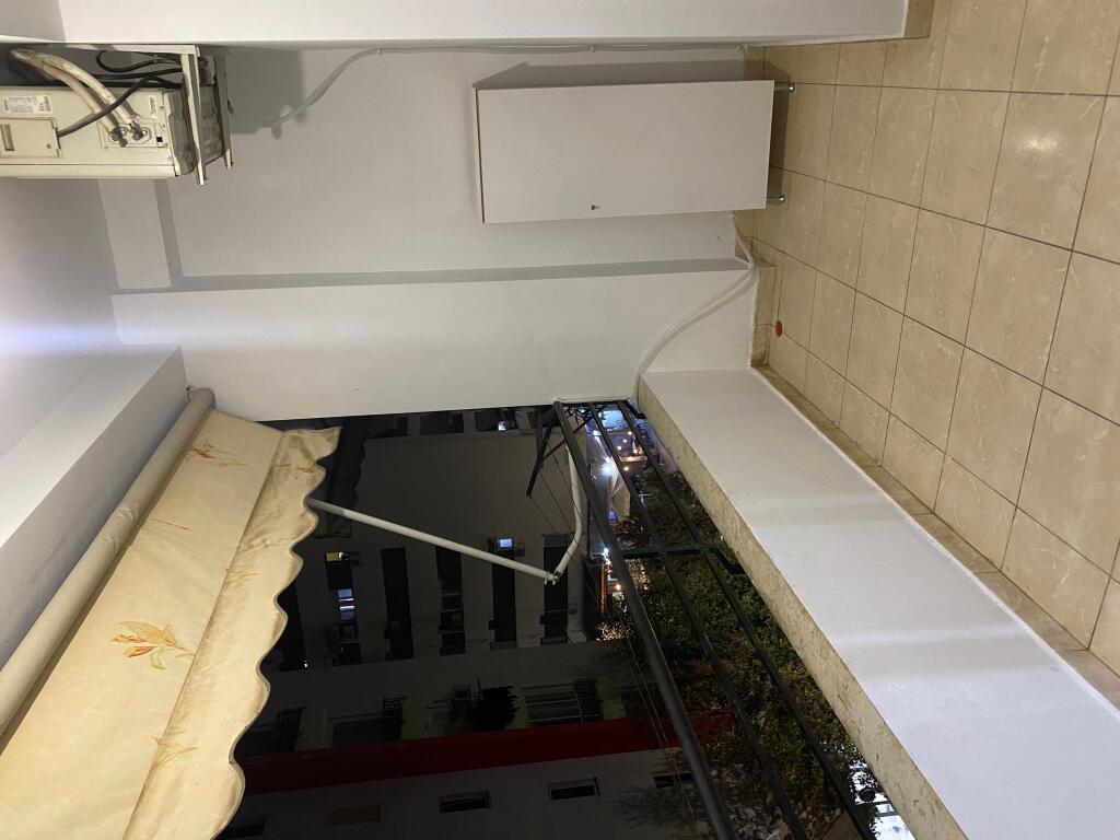 Appartamento 1+1 in affitto, a Yzberisht 45.000 lek