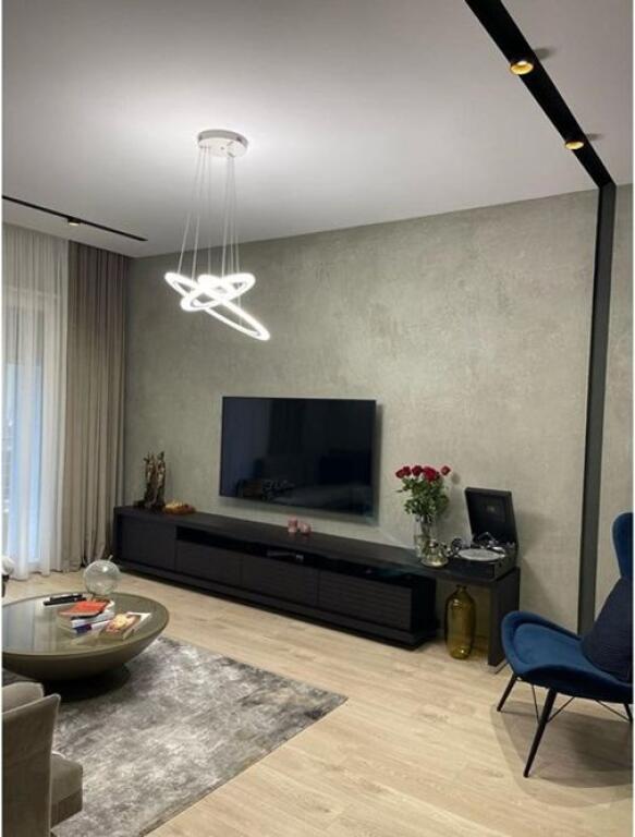 SHITET APARTAMENT 2+1 TEK LIQENI I THATE