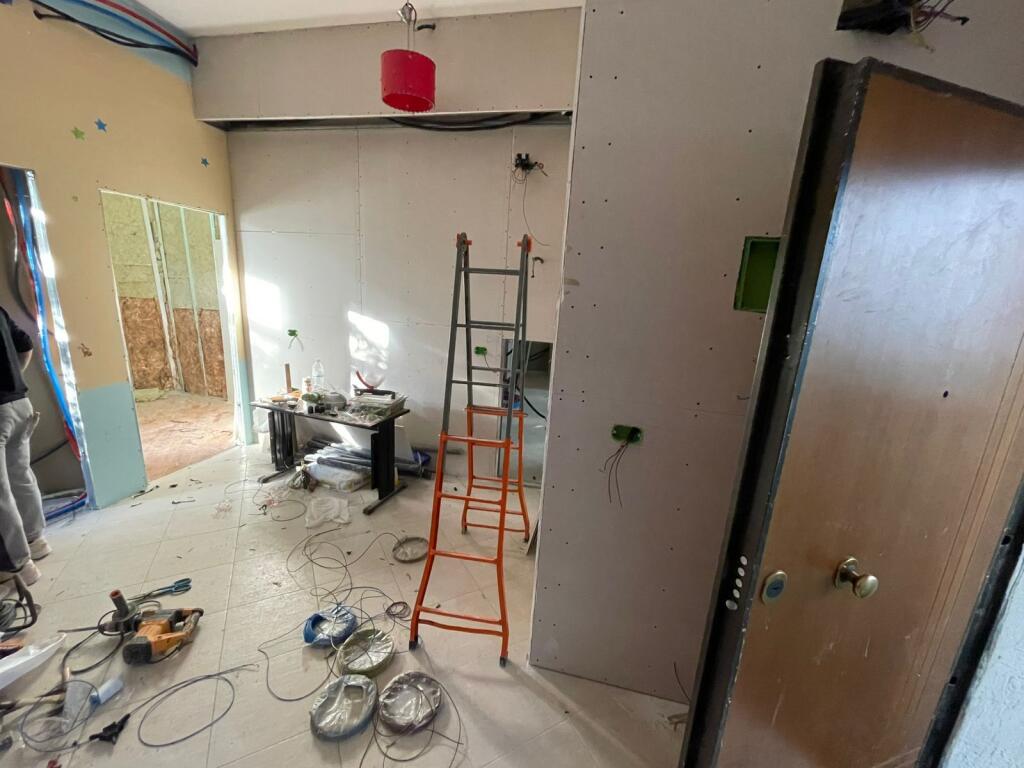 Jepet me Qera - Liqeni i Thate