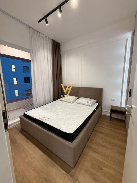 JEPET APARTAMENT 1+1+BLK ME QIRA MANGALEM 21, ALI DEMI 550 EURO