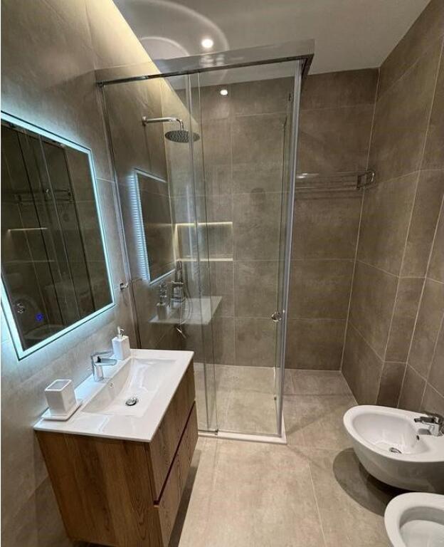 Appartamento Moderno 1+1 in Affitto vicino al Nuovo Bazaar – Arredamento Premium!