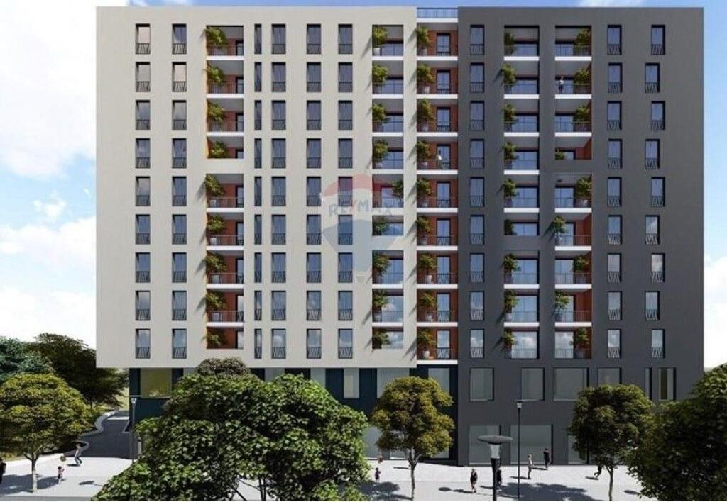 FOR SALE, 2+1 APARTMENT, ZIRKON RESIDENCE, TIRANA !!!