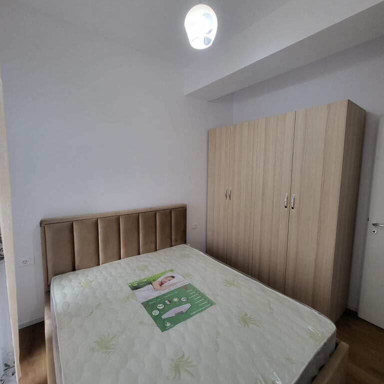 🏢 Apartament 2+1 me Qira – Kompleksi Kadiu, Ali Demi