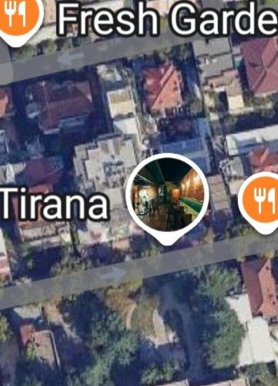 Super 4+1 apartment for sale Ish blloku