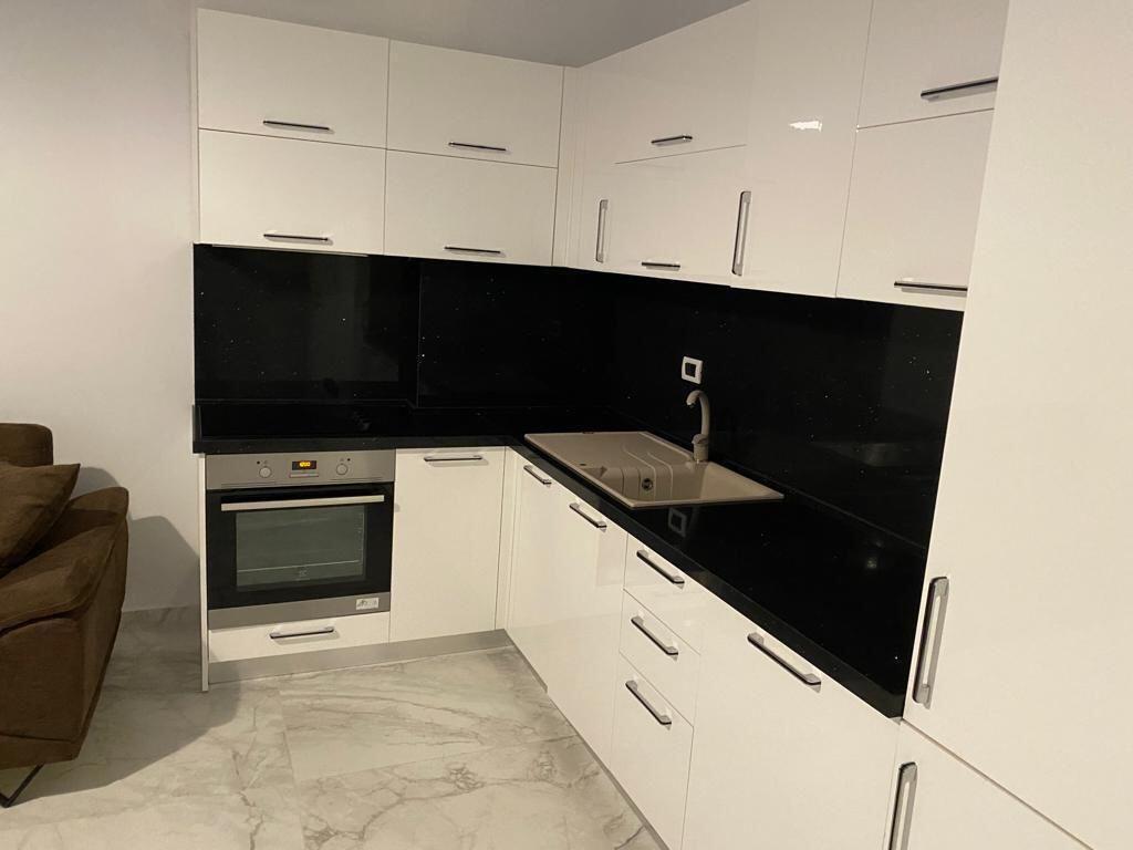 AFFITTASI APPARTAMENTO 2+1, LUNGOMARE CON VISTA MARE