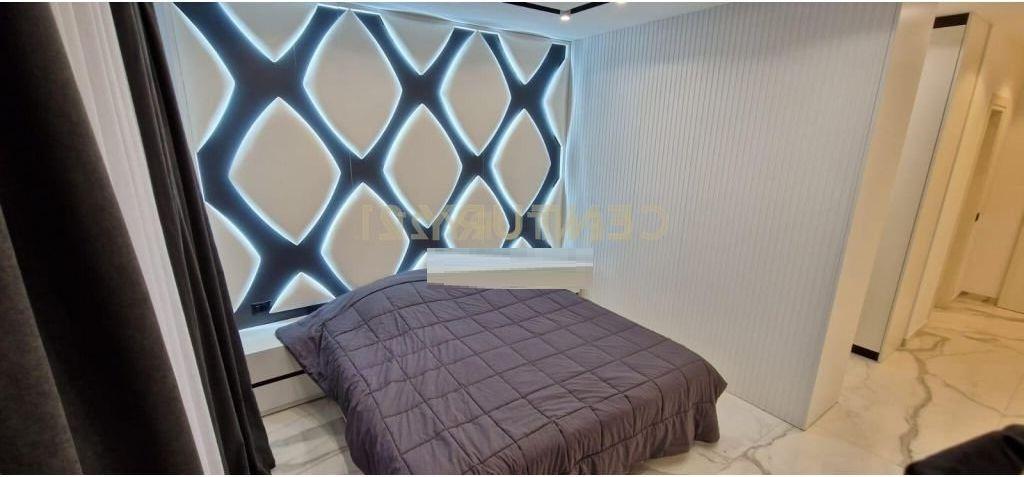 Affittasi appartamento moderno 2+1+2+posto auto